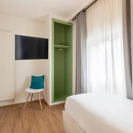 Le Bastille By Sweett Hotel Parigi