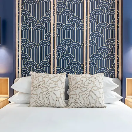 Le Bastille By Sweett Hotel Parigi