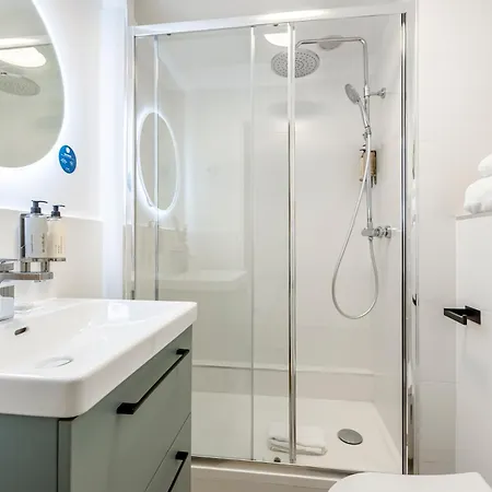 Le Bastille By Sweett Hotel Parigi