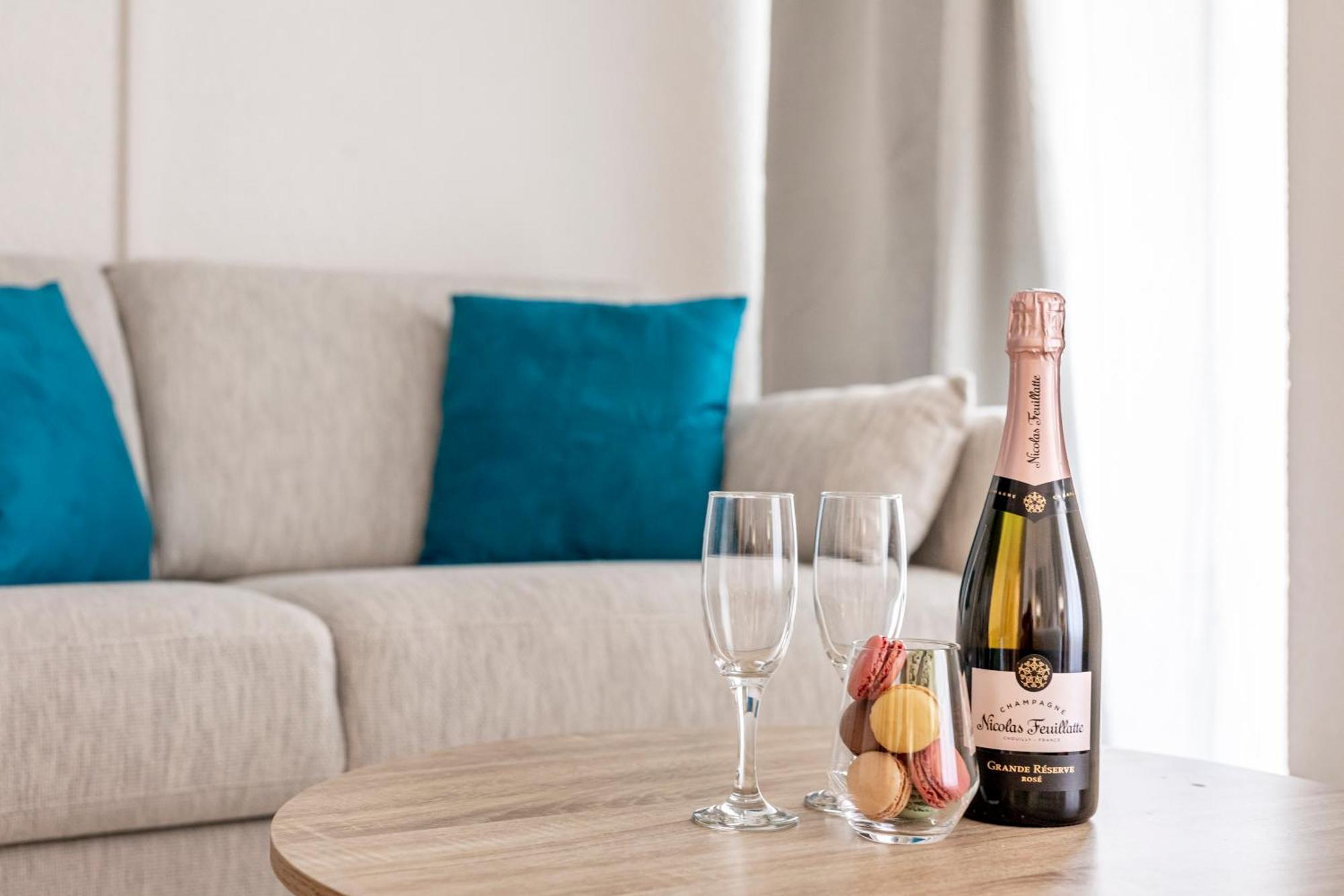 Le Bastille By Sweett