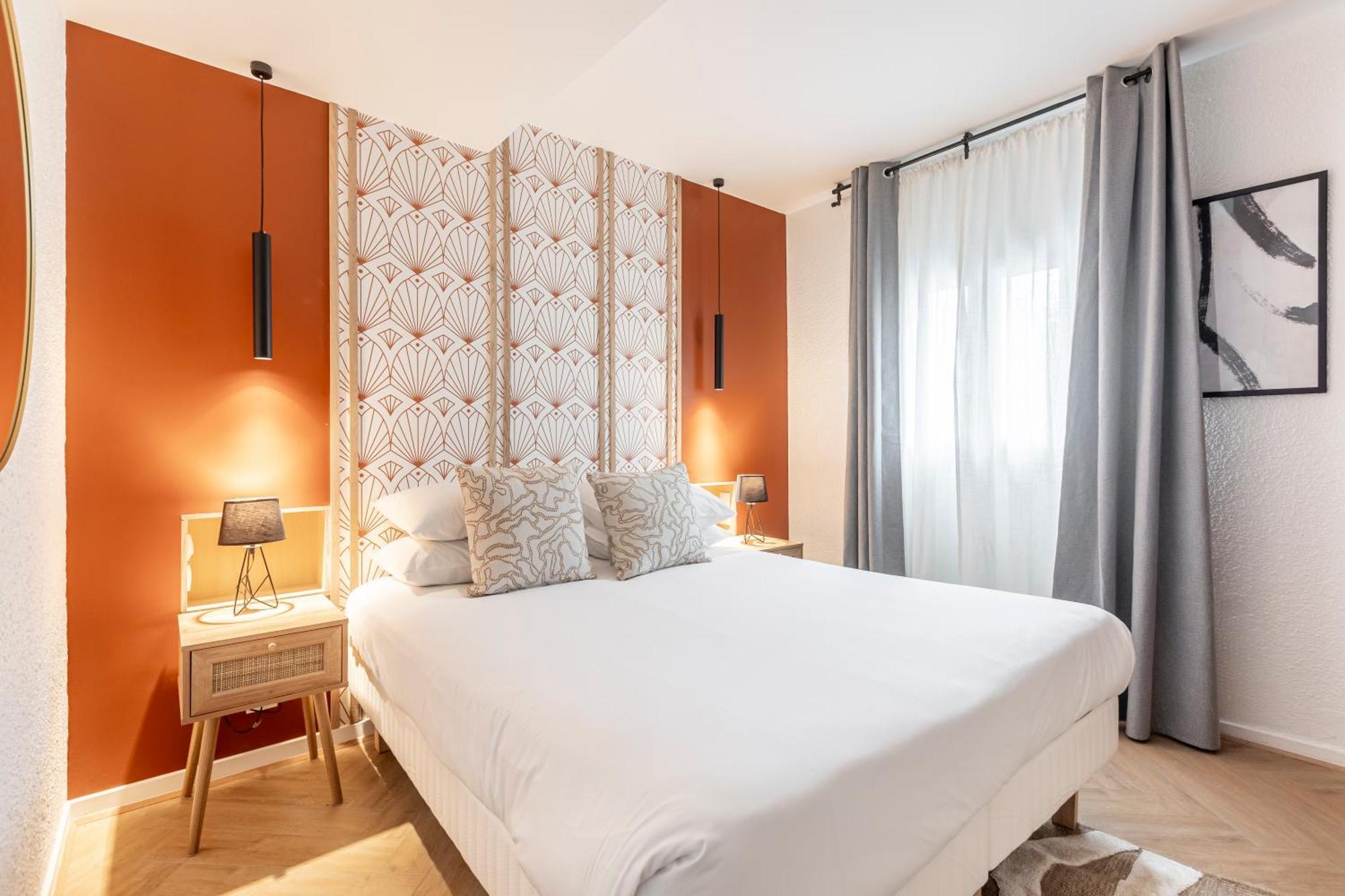 Le Bastille By Sweett Paris