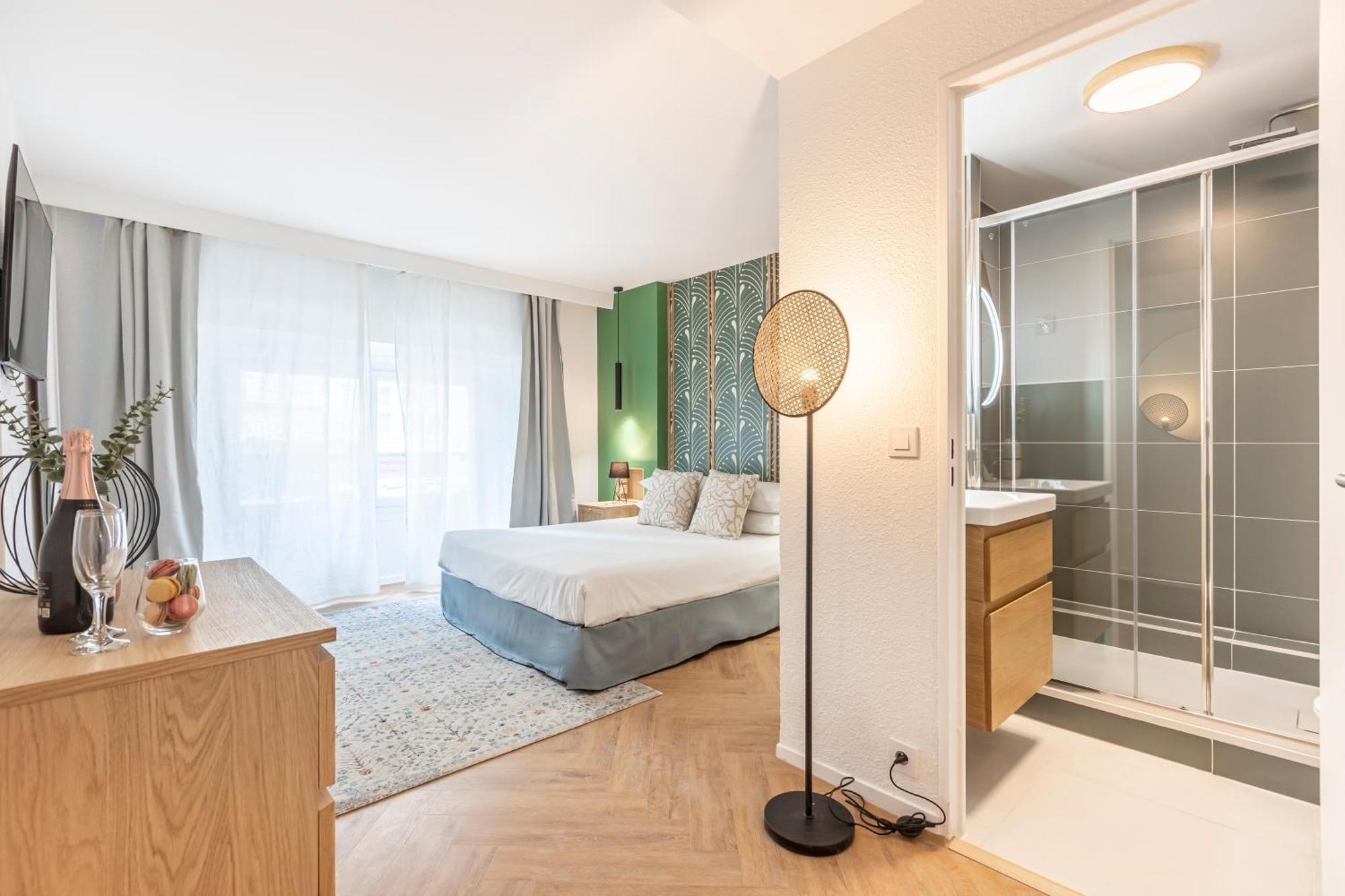 Le Bastille By Sweett Hotel Paris