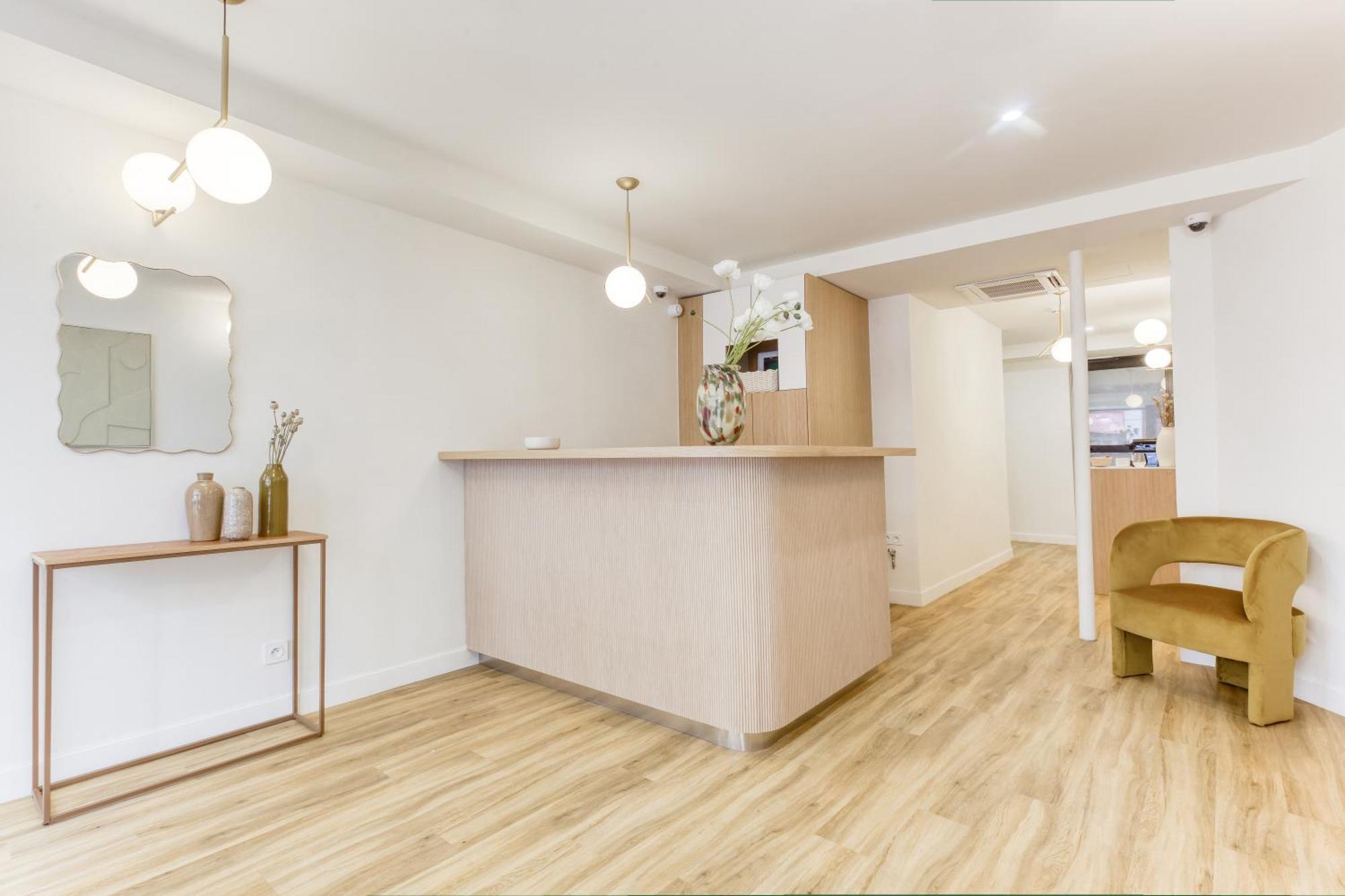 Le Bastille By Sweett Hotel Paris