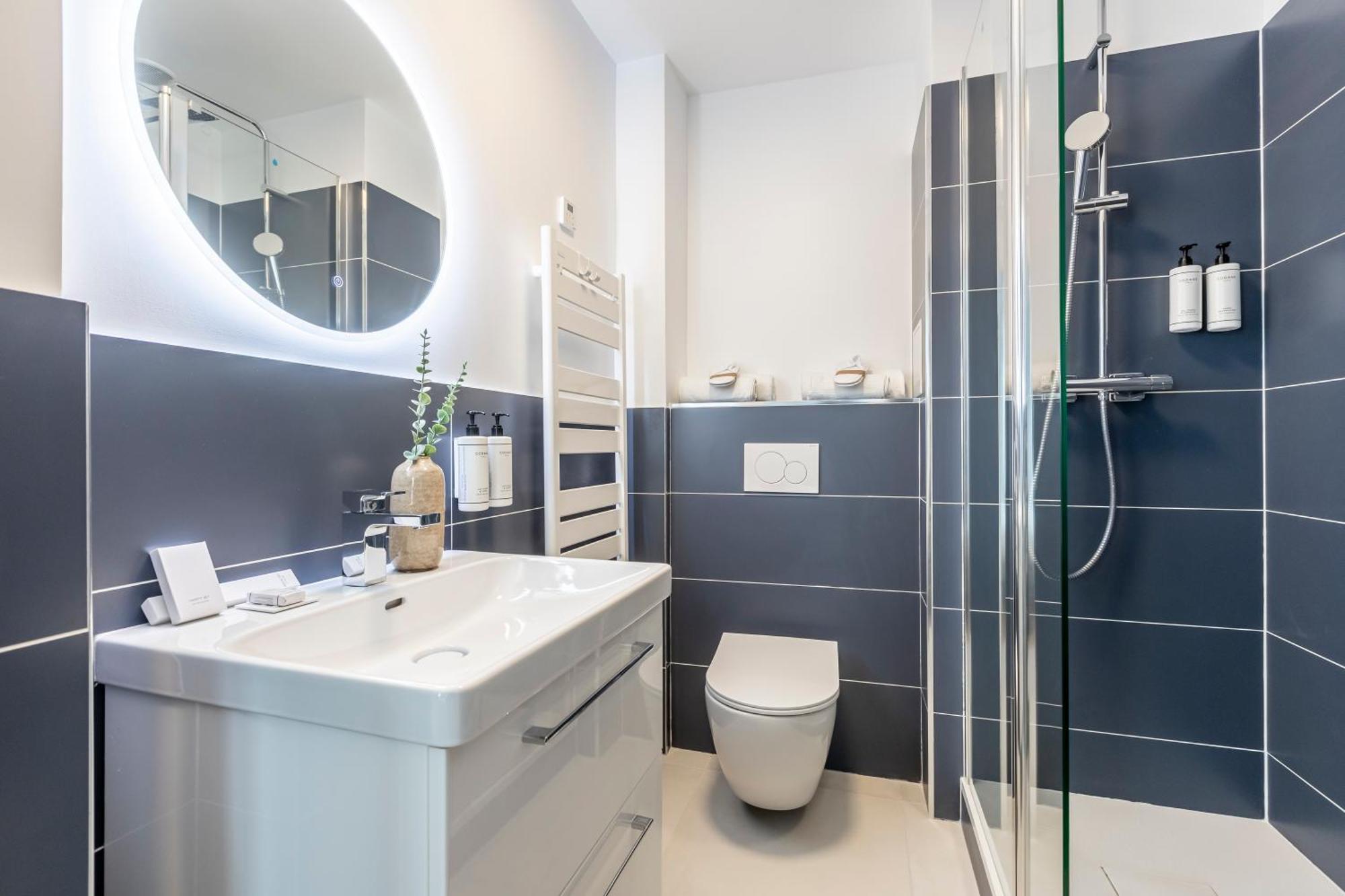 Le Bastille By Sweett