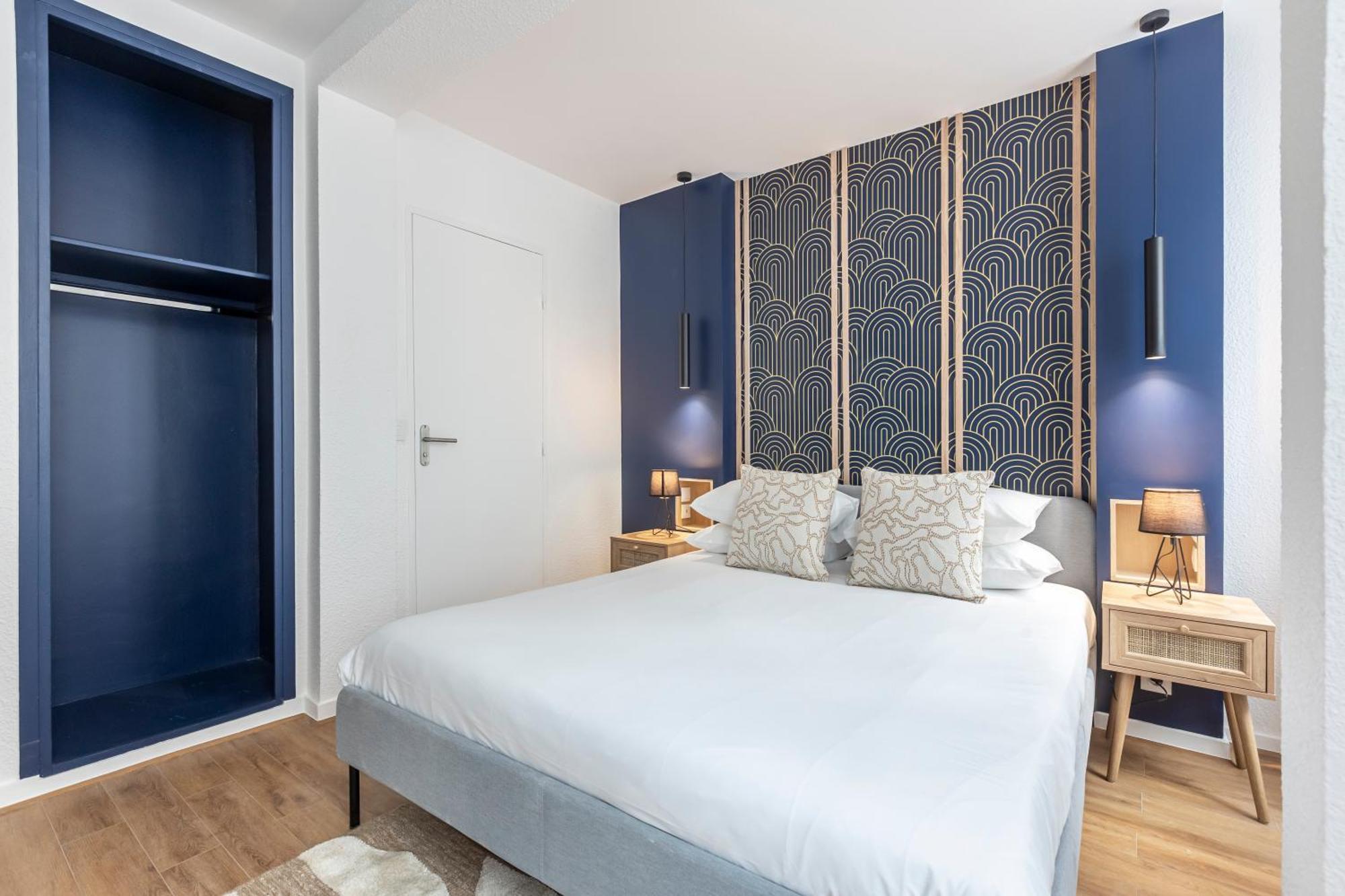 Le Bastille By Sweett 3* Paris