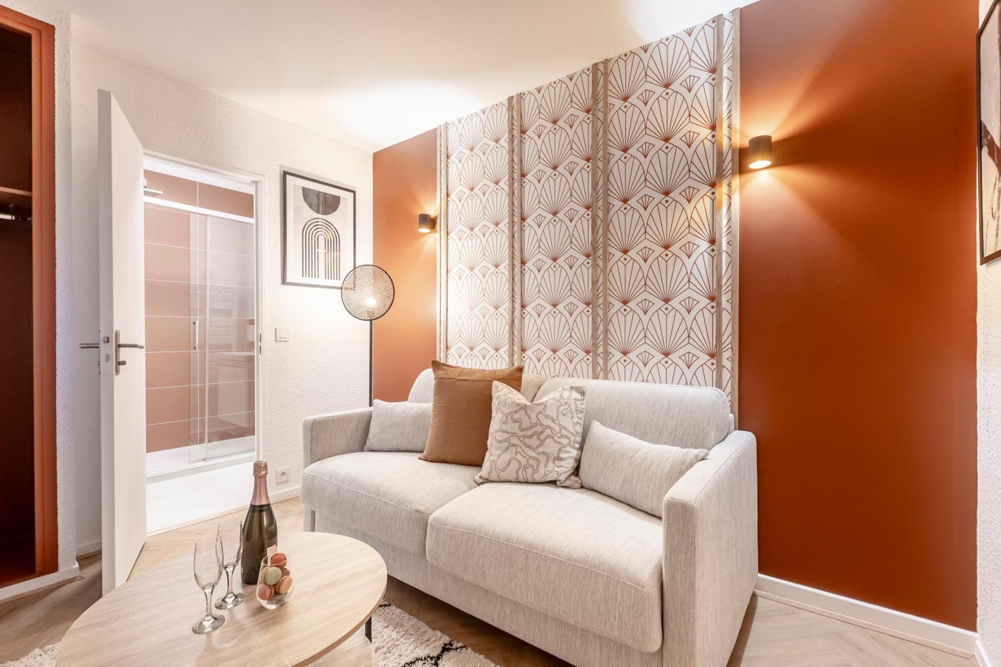 Hotel Le Bastille By Sweett Paris