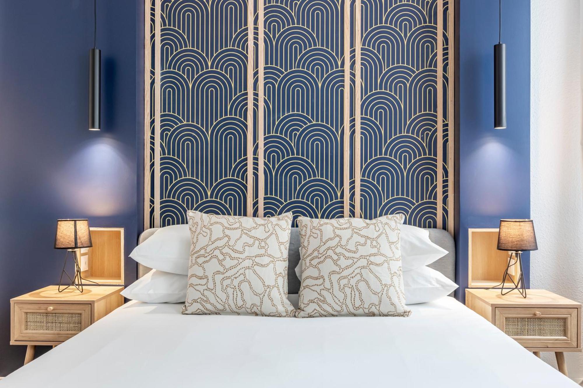 Le Bastille By Sweett Hotel Paris