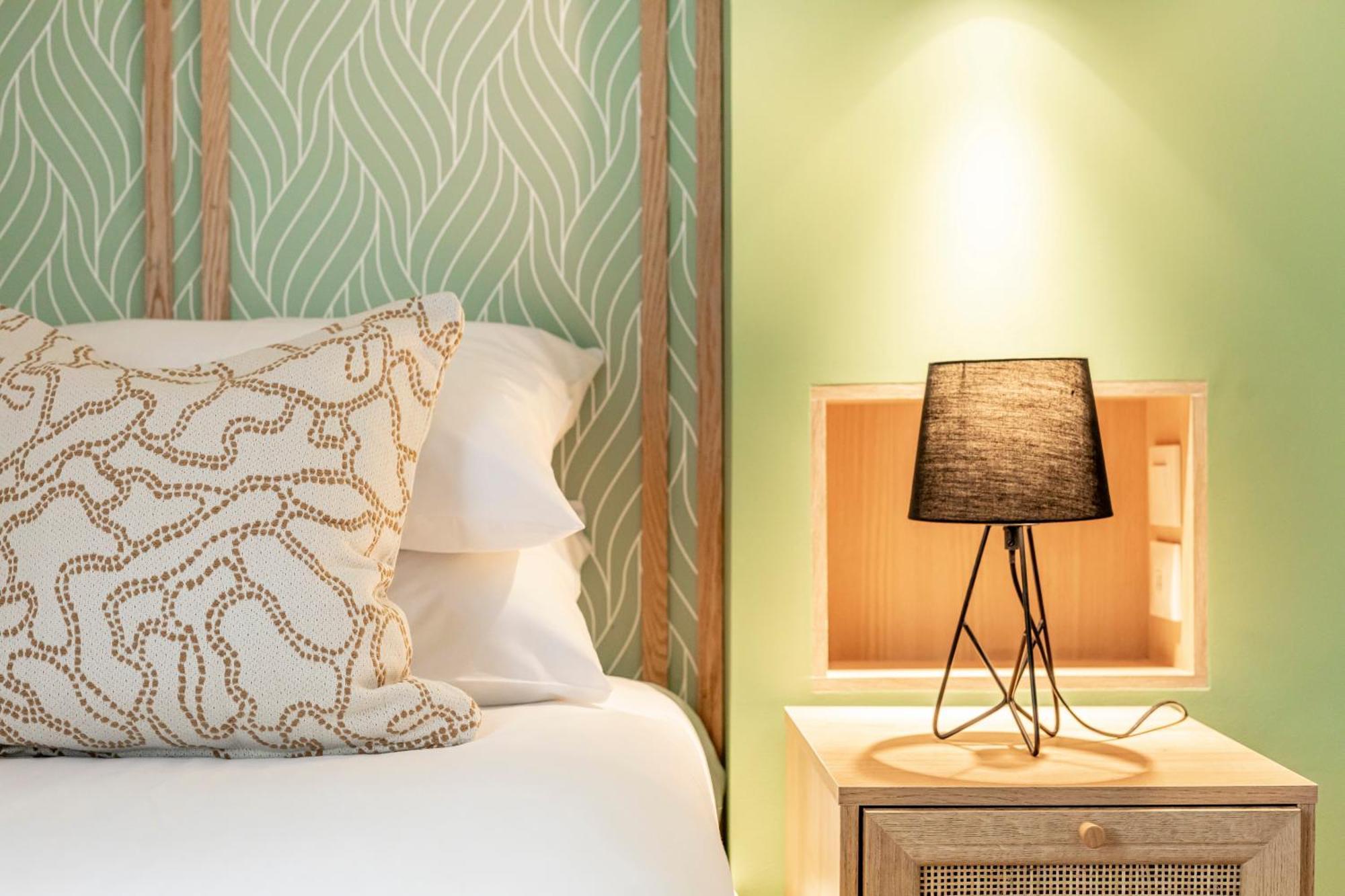 Hotel Le Bastille By Sweett Paris