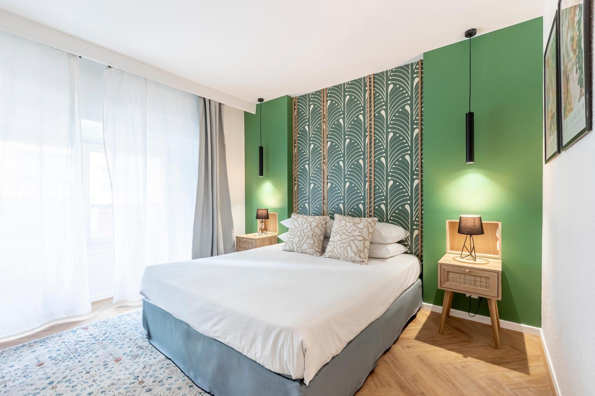 Le Bastille By Sweett 3* Paris