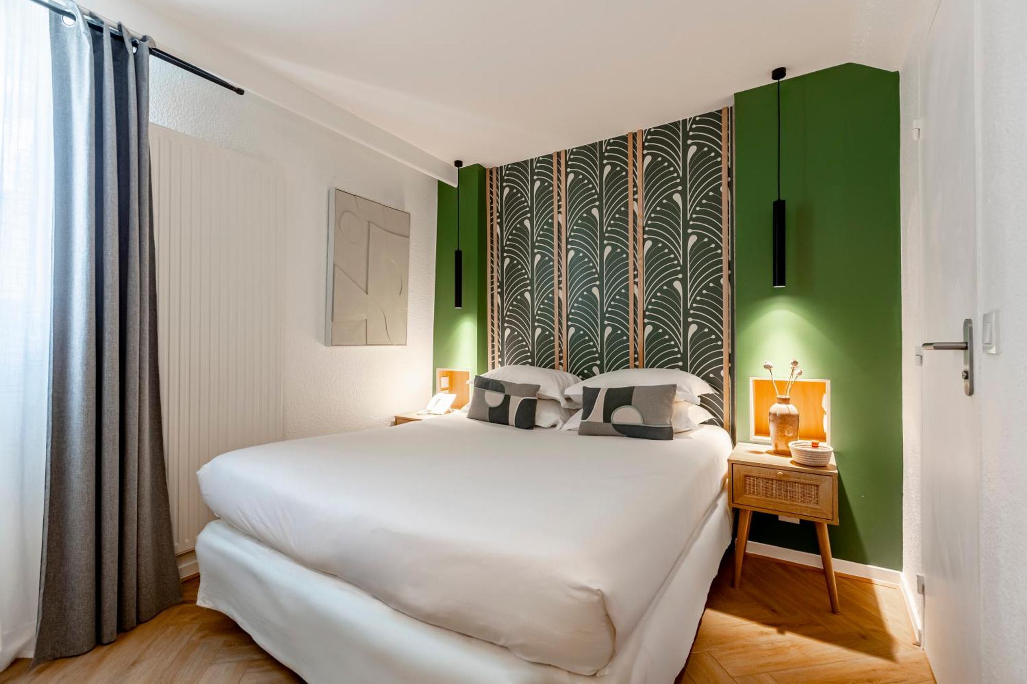 Le Bastille By Sweett Hotel Parigi