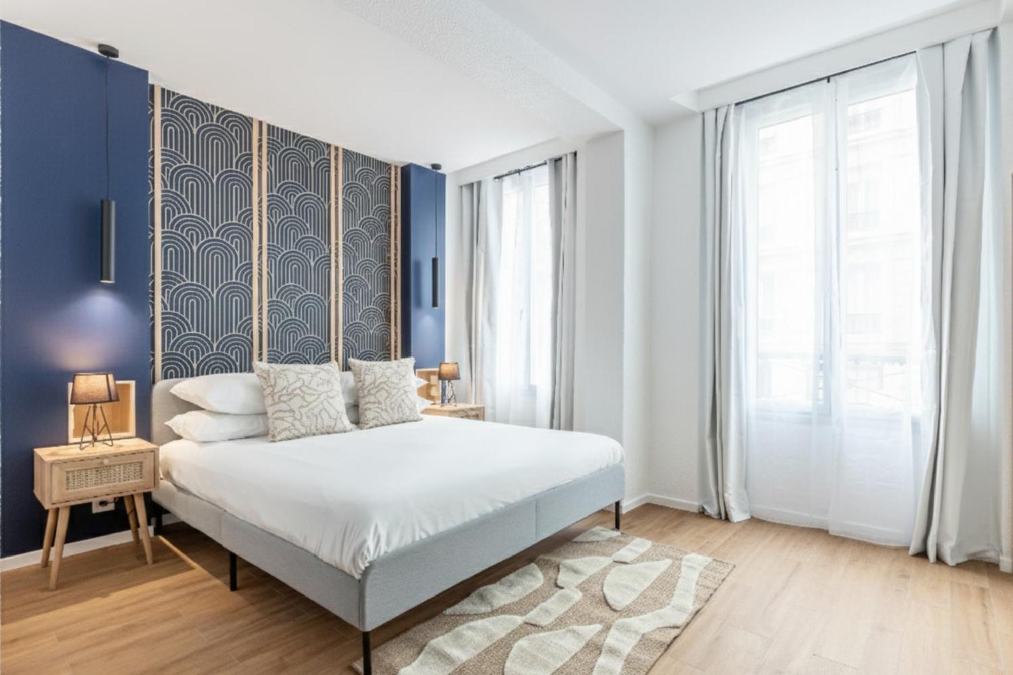 Hotel Le Bastille By Sweett